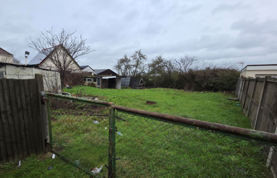 Land Investment in Rawreth photo